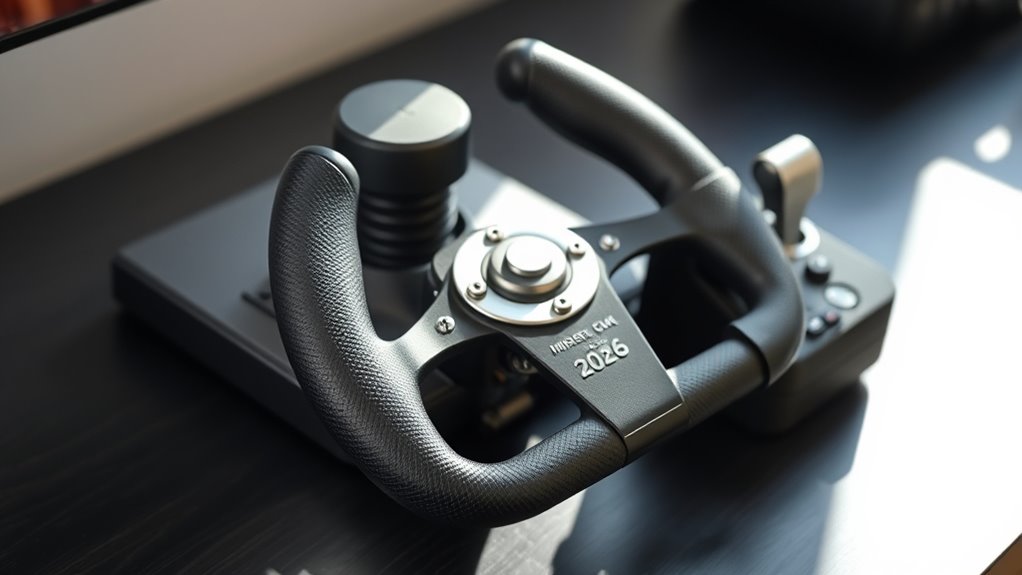 flight control compatibility and quality