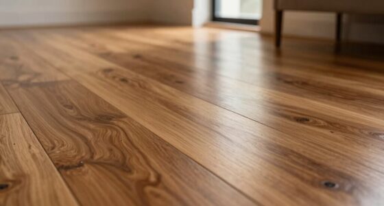 floor height calibration issues