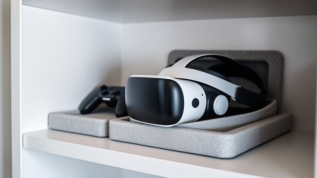 follow care and storage guidelines