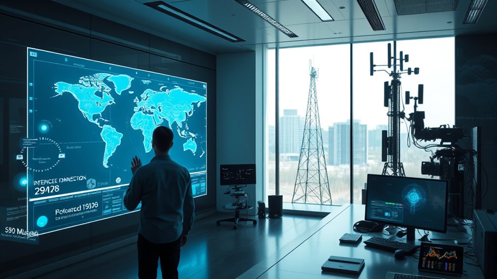 future of immersive tracking