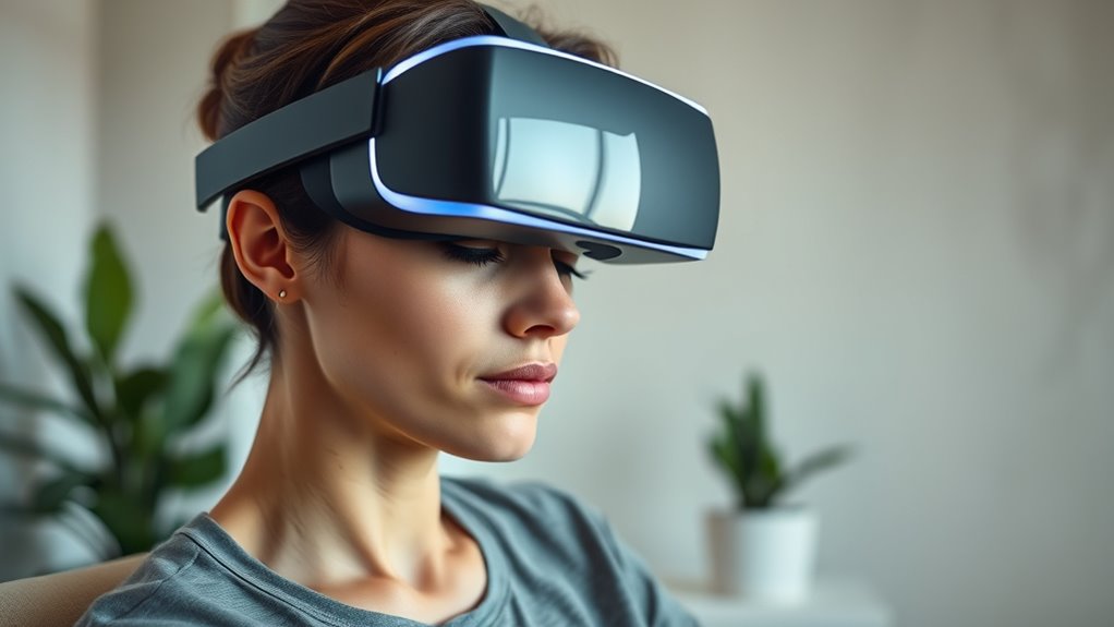 gradual exposure and breaks