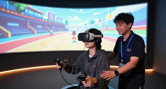 guide for new vr users