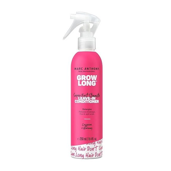 Marc Anthony Leave-In Conditioner & Detangler