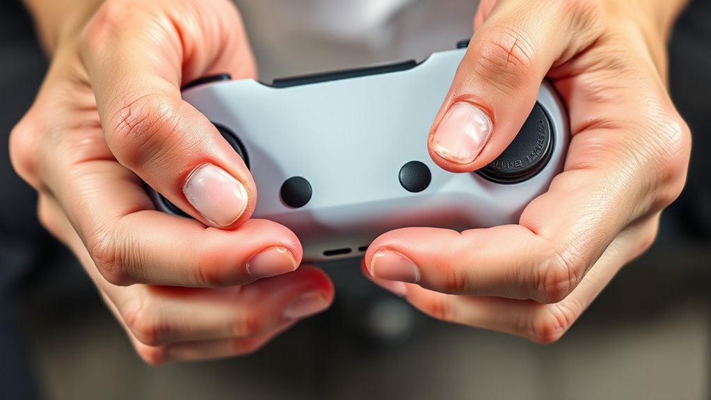 hand strength and endurance