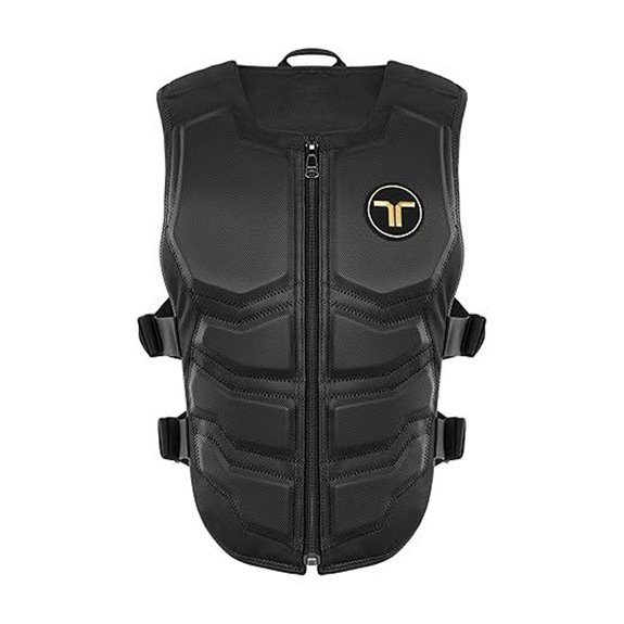 bHaptics TactSuit X40 Haptic VR Vest