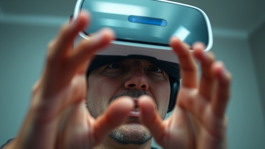 hardware and network limitations