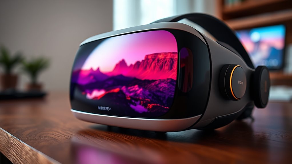 hardware determines vr quality