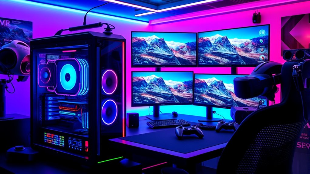 hardware performance compatibility connectivity