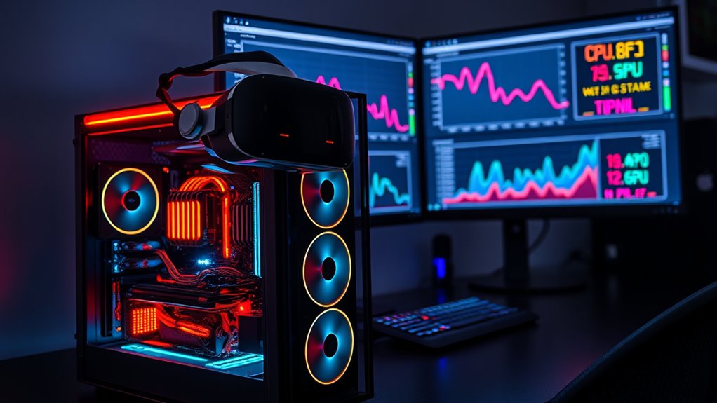 hardware performance limitations