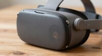 headset comfort and ipd