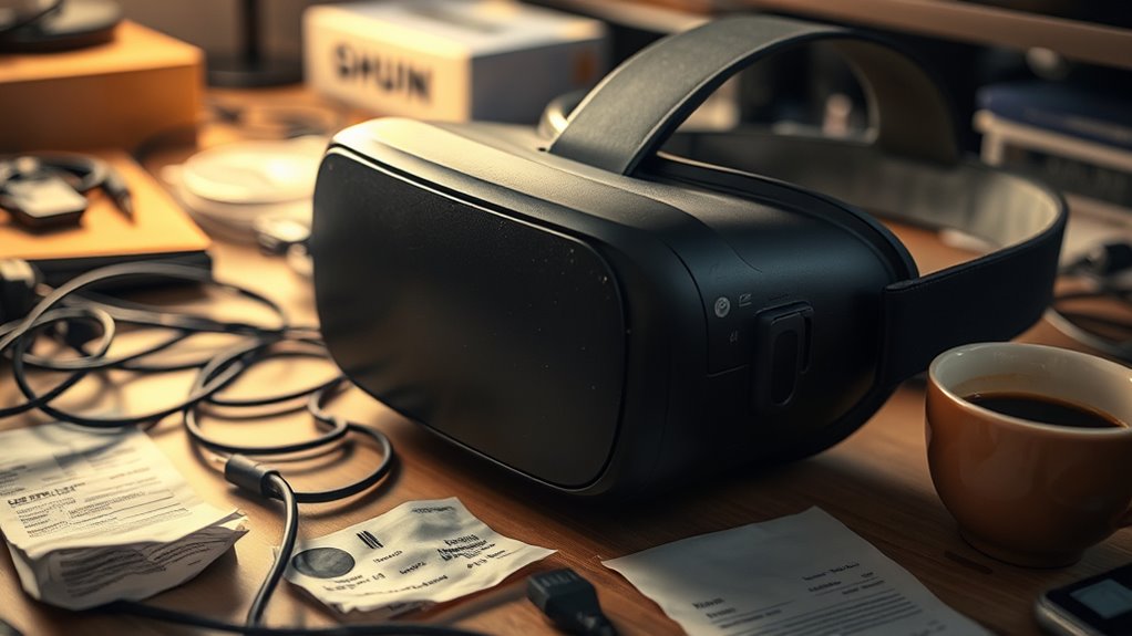 hidden vr cost pitfalls