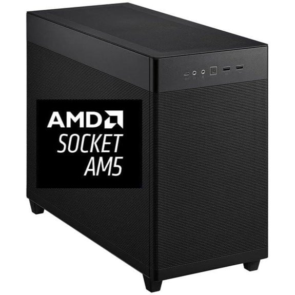 Ryzen 9 9950X 4K Editing PC Workstation
