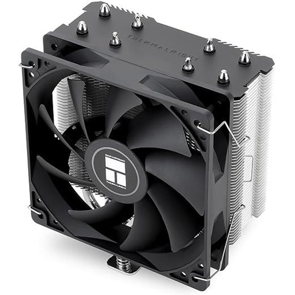 Thermalright Assassin X120 SE CPU Air Cooler