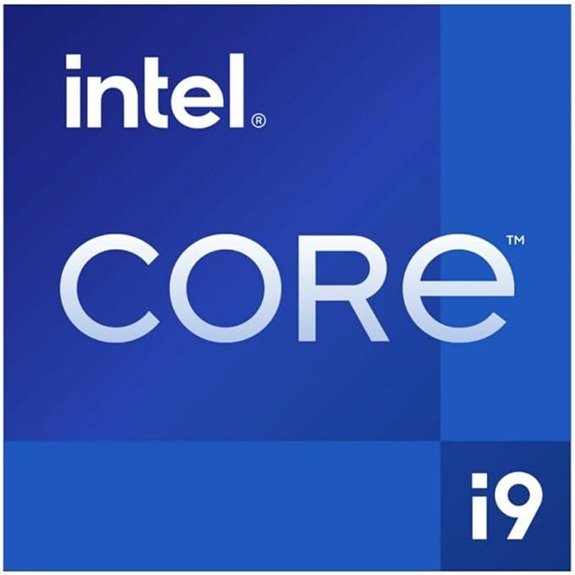Intel Core i9-14900KF Gaming Desktop Processor
