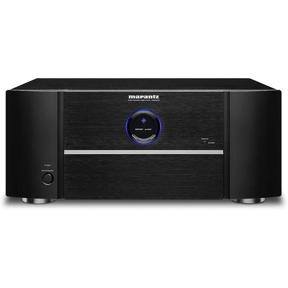 Marantz MM7055 5-Channel Power Amplifier