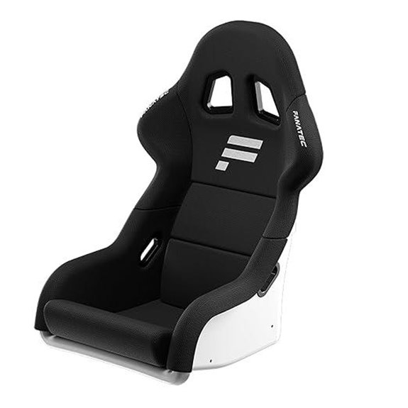 Fanatec ClubSport GT Racing Cockpit Seat
