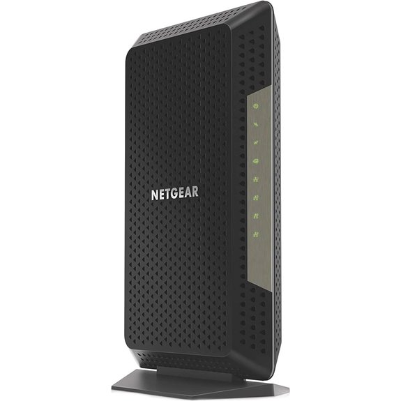 NETGEAR Nighthawk Cable Modem CM1200 (DOCSIS 3.1)