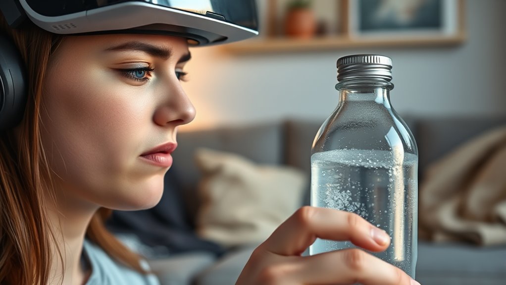 hydrate rest prevent discomfort