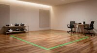 ideal vr room setup