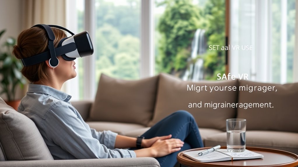 identify and manage migraine triggers
