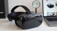 identify fake vr gear