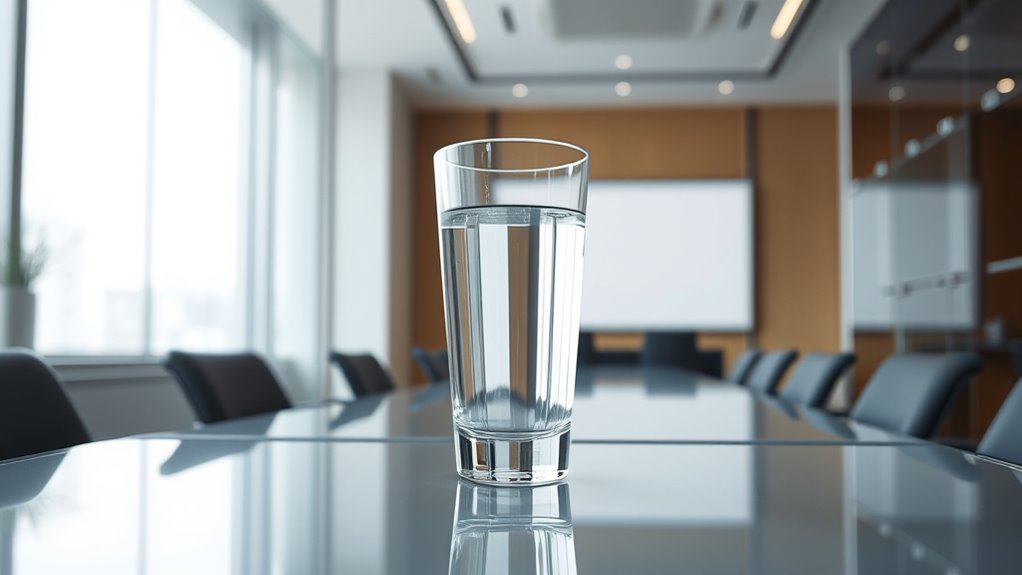 impact on financial reporting