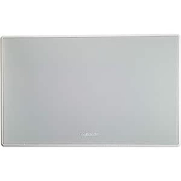 Polk 255c-RT In-Wall Speakers (Pair)