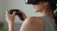 incorrect reach in vr