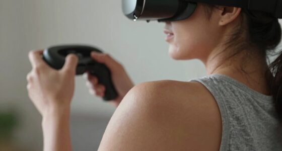 incorrect reach in vr