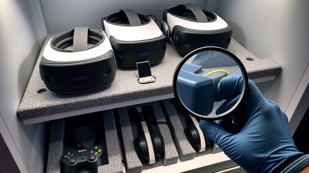 inspect repair maintain enjoy