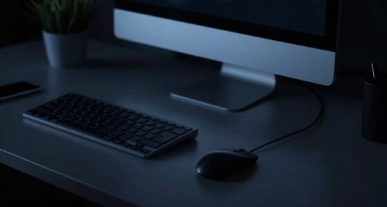 insufficient lighting affects tracking