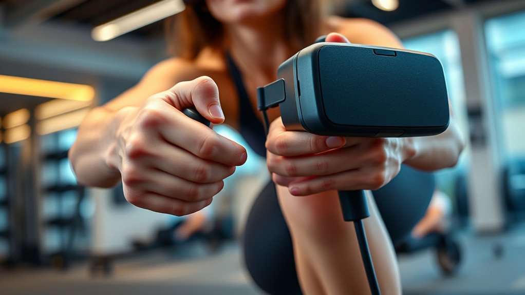 joint strength and flexibility