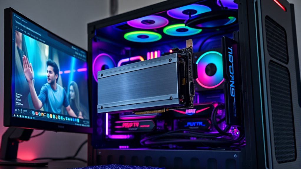 key capture card selection criteria