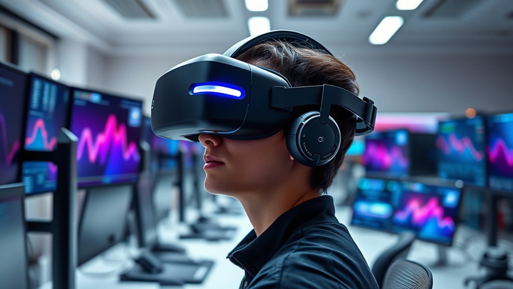 key factors for vr headsets