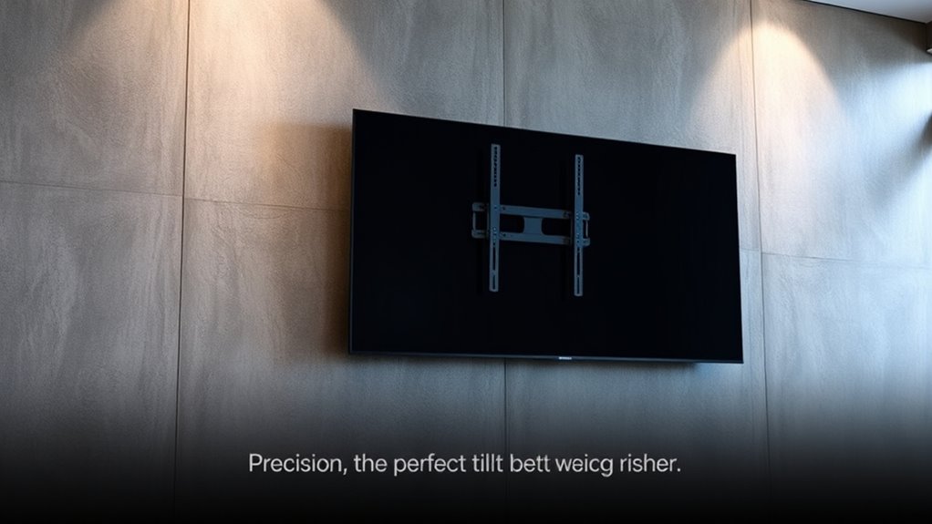 key mounting considerations