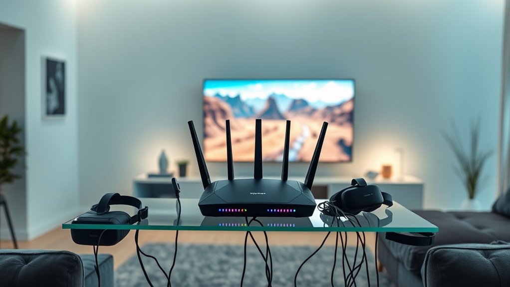 key vr streaming considerations