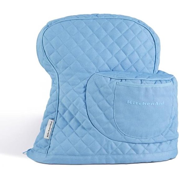 KITCHENAID Tilt-Head Mixer Cover with Storage Pocket