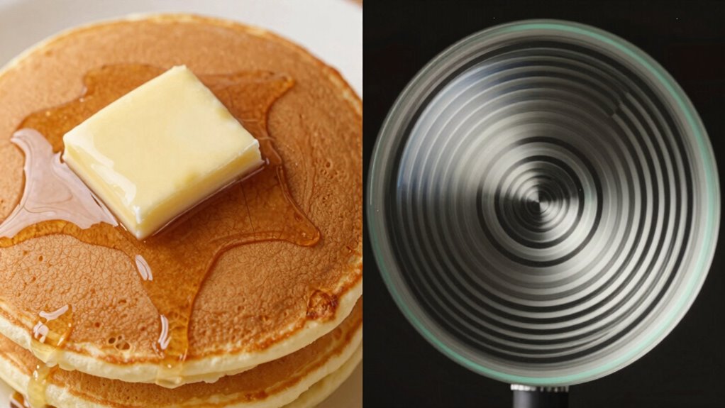 lens types comparison meanings