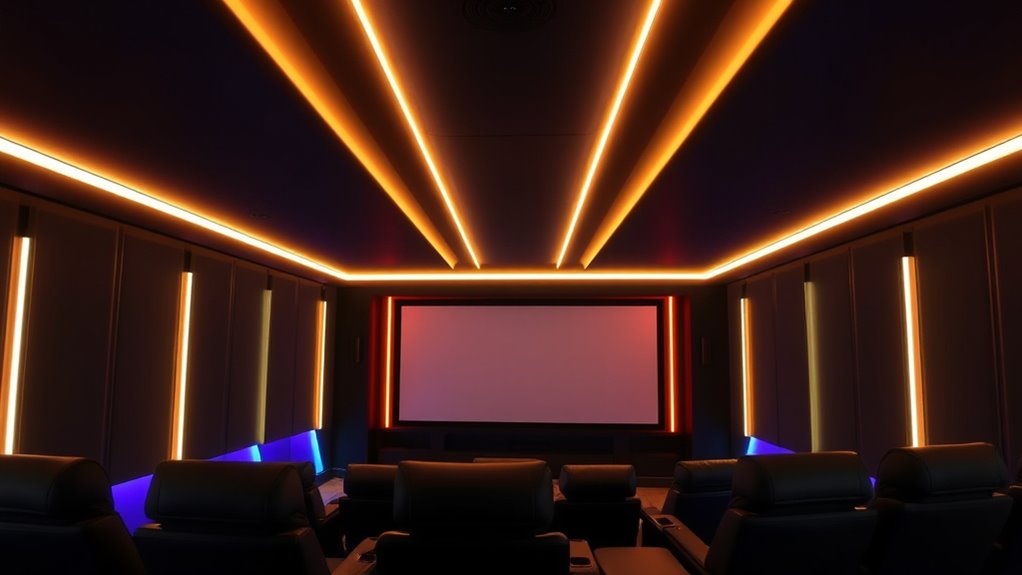 lighting kit selection considerations