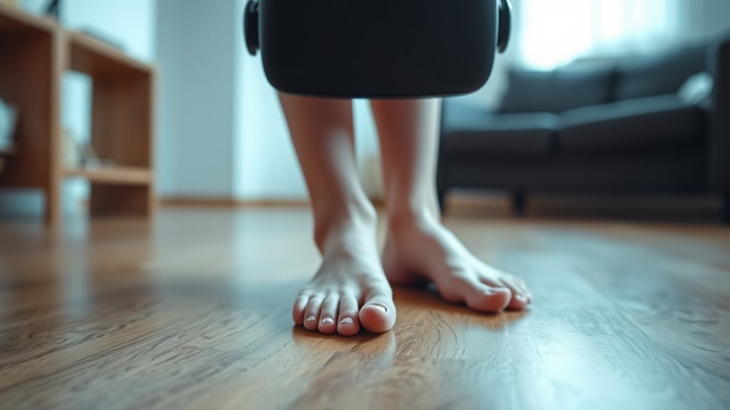 listen to your body s signals