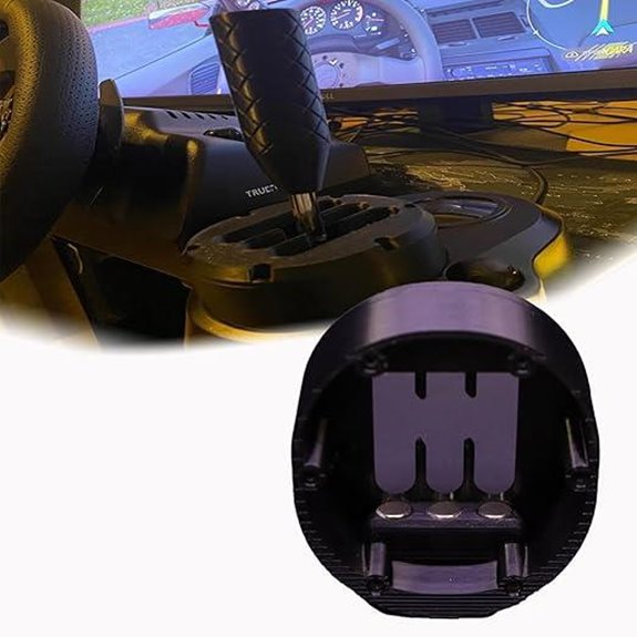 Semihacker Magnetic Shifter Mod Kit for Logitech G Series