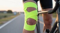 loosen strap for comfort