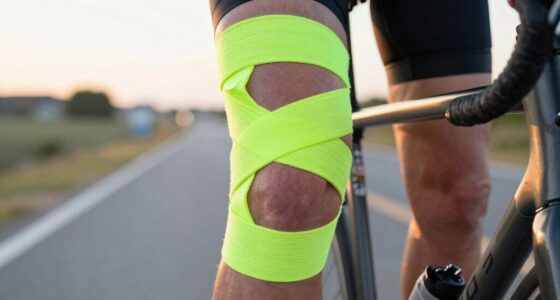 loosen strap for comfort