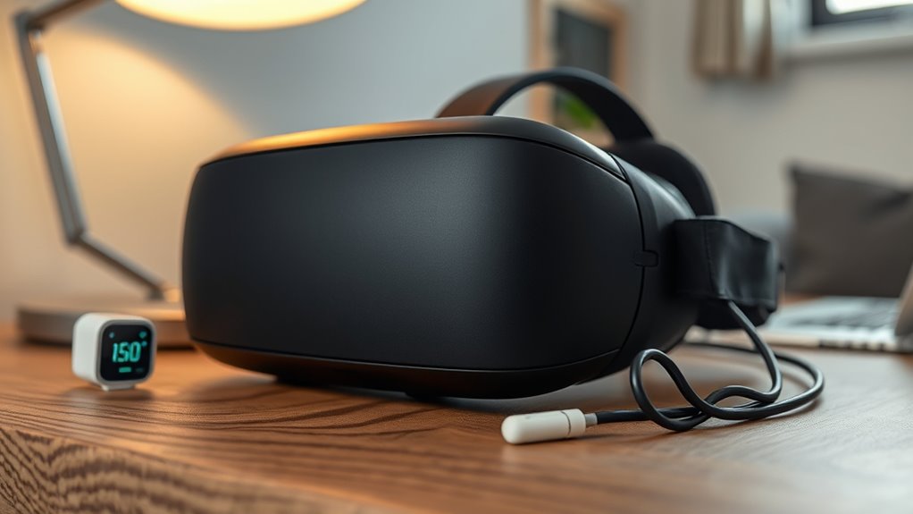 maintain optimal temperature conditions