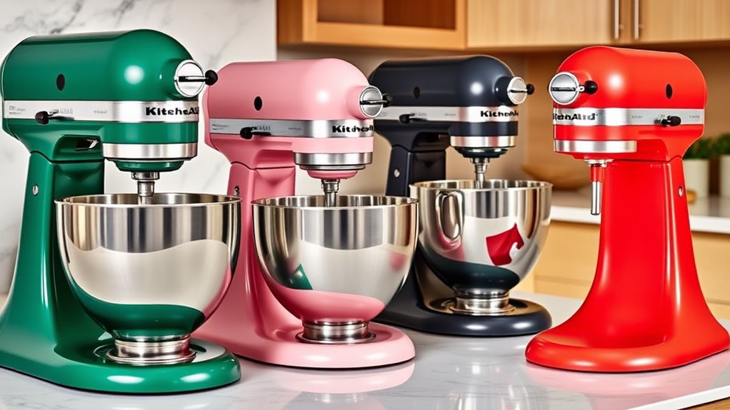matching kitchen decor styles