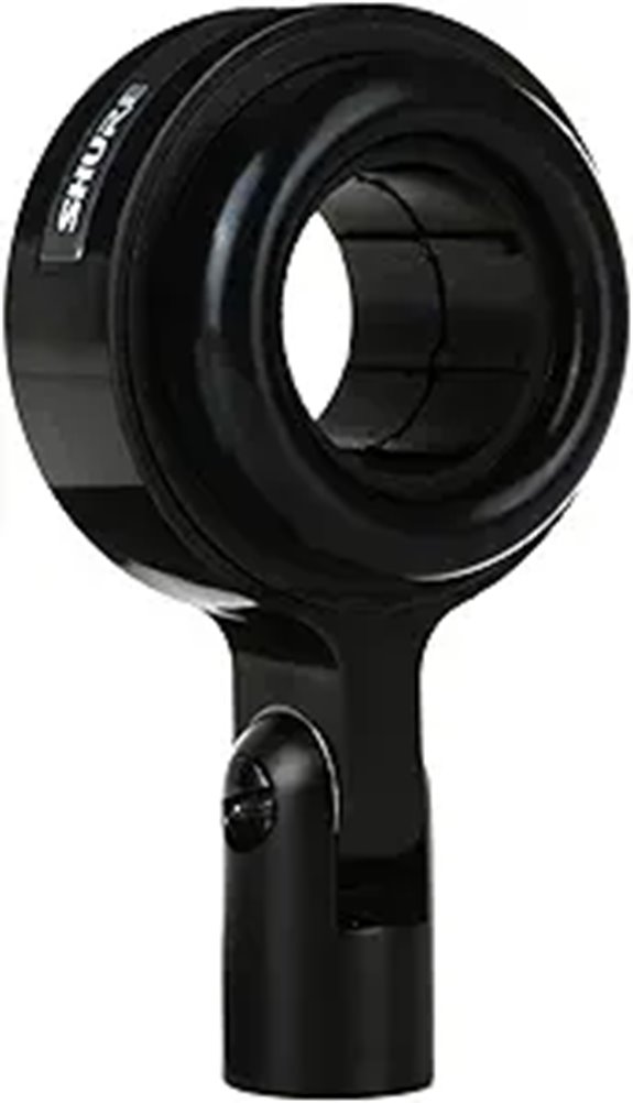 Shure A55M Shock Mount for Handheld Microphones