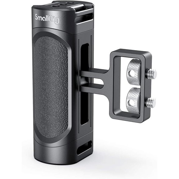 SMALLRIG Mini Side Handle for Mirrorless Cameras