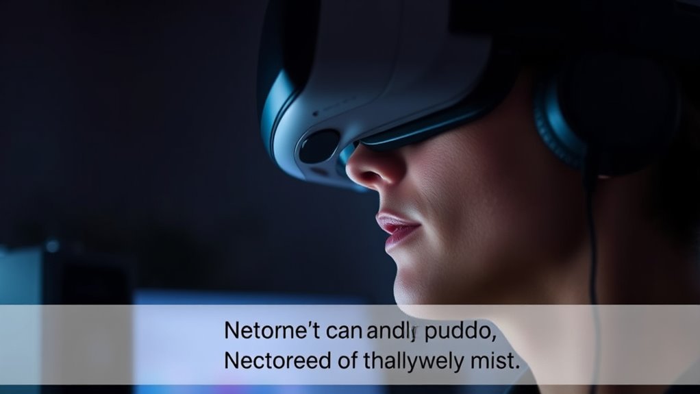 minimize ambient sound interference