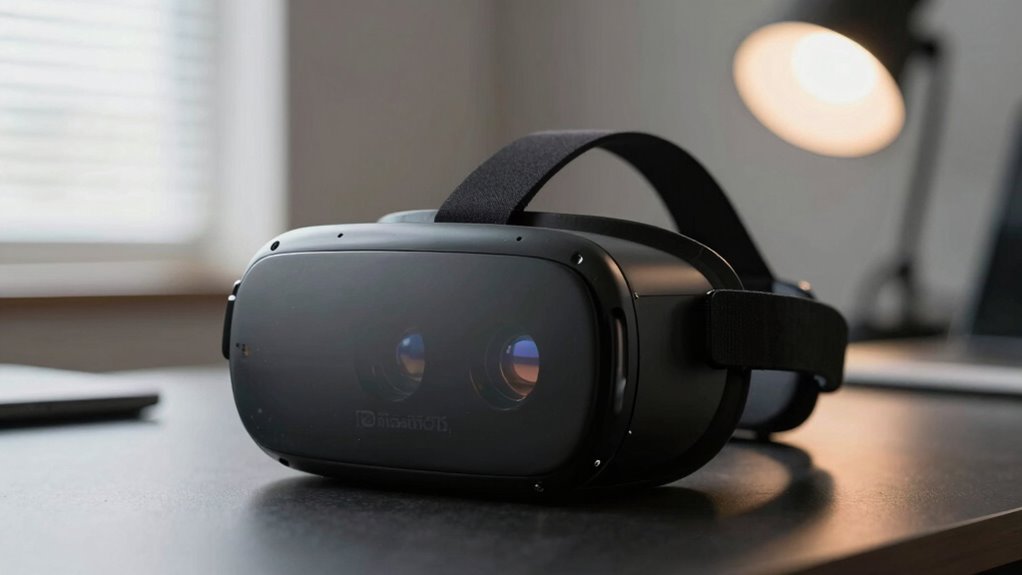 minimize glare enhance contrast