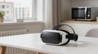 minimize wi fi interference in vr